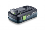 Festool aku Tabless BP 18 TBX 4 C-ASI