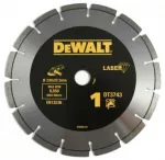 DeWalt teemantl&otilde;ikeketas DT3743 230 x 2,4 x 22,2 mm