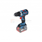Bosch akul&ouml;&ouml;ktrell GSB 18V-60 C, ilma aku ja laadijata