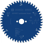 Bosch saeketas EXPERT Laminated Panel 160 x 20 x 2,2 mm, 48 hammast