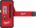 Milwaukee laseri vastuv&otilde;tja LLD50