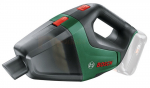 Bosch akutolmuimeja UniversalVac 18, ilma aku ja laadijata