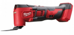 Multit&ouml;&ouml;riist Milwaukee M18 BMT-0 - ilma aku ja laadjata