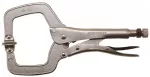 Teng Tools haaratstangid 406P, C-t&uuml;&uuml;pi