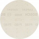 Bosch lihvv&otilde;rk EXPERT M480 125 mm - K180 - 5 tk