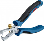 Bosch kaablikoorimistangid 0-10 mm2