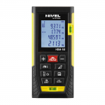 Laserkaugusm&otilde;&otilde;tja NIVEL HDM-5G