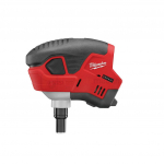 Milwaukee naeluti C12 PN-0, ilma aku ja laadijata