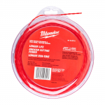 Trimmeri j&otilde;hv Milwaukee 2,4 mm x 76 m