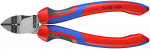 Knipex diagonaalne isolatsioonikoorja 170 mm, &Oslash; 2.5 mm