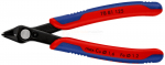 Knipex l&otilde;iketangid Super Knips 125 mm 78 81 125