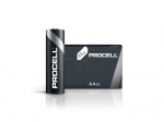 Duracell patarei Procell 1,5 V AA 10 tk