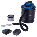 Scheppach akutoitel tuhaimur C-AVC15-X, 5906405400