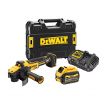 DeWalt akunurklihvija DCG409VST1