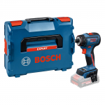 Bosch akutrell-kruvikeeraja EXSR18V-90FC, ilma aku ja laadijata