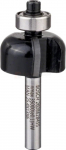 &Otilde;&otilde;nesfrees Bosch R1=4 mm, D=25,4 mm, L=12,6 mm