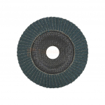 Lamell-lihvketas 125 mm kaldega, Bosch X551 - Expert for Metal - 40