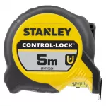 Stanley m&otilde;&otilde;dulint Control 5 m x 25 mm, STHT37231-0