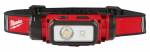 Milwaukee pealamp L4 HL2-301