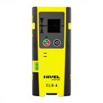 Laseri vastuv&otilde;tja NIVEL CLS-4