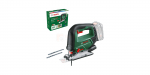 Akutikksaag Bosch AdvancedSaw 18V-140 - ilma aku ja laadijata