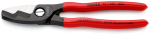 Knipex kaablik&auml;&auml;rid 200 mm, max 20 mm / 70 mm&sup2;
