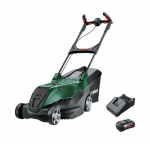 Bosch akumuruniiduk AdvancedRotak 36V-40-650 - 1 x 4,0 Ah