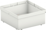 Festool sisukast Box 150x150x68/6 - 6 tk