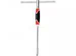 YATO T-k&auml;epidemega padruni adapterid - 3/8" (9.5 mm)