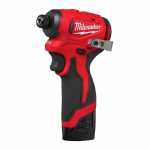 Milwaukee akul&ouml;&ouml;kkruvikeeraja M12 BLIDRC-202C