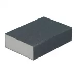 Milwaukee lihvk&auml;sn 100 x 66 x 26 mm 5 tk - K180, 4932500210