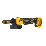 DeWalt akunurklihvija DCG416VSN ilma aku ja laadijata, DCG416VSN-XJ