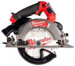 Milwaukee akuketassaag M18 FCSDC165-0C, ilma aku ja laadijata
