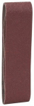 Lihvlint Bosch X440 Best for Wood and Paint 40 x 305 mm - 3 tk - K80