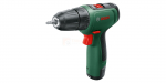 Bosch akutrell-kruvikeeraja EasyDrill 1200 1 x 1,5 Ah