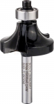 Bosch &uuml;mardamisfrees R=9,5 mm, D=31,8 mm, L=16,2 mm