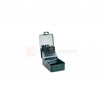 Bosch metallipuuride komplekt 25-osaline