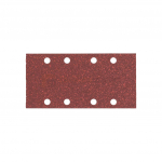 Lihvpaber 93x186mm Bosch C430, 10 tk - Expert for Wood and Paint - 40