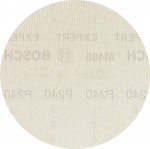 Bosch lihvv&otilde;rk EXPERT M480 125 mm - K240 - 5 tk