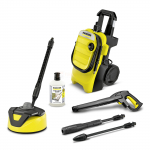 K&auml;rcher survepesur K 4 Compact Home