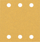 Bosch lihvpaber 6 avaga EXPERT C470 115 x 107 mm 10 tk - K60