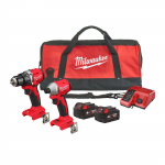 Milwaukee POWERPACK M18 BLCPP2B-402C