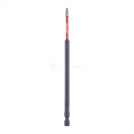 Otsak Milwaukee Shockwave TX15 x 150 mm