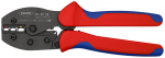 Knipex presstangid PreciForce&reg; 0,5 - 6 mm&sup2;