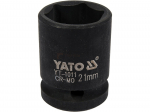 YATO l&ouml;&ouml;kpadrun 1/2" - 21 mm