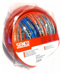 Senco pol&uuml;uretaanvoolik 3/8" 15 m