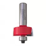 Milwaukee s&uuml;vistusfrees 31,7 x 12,7 x 61,2 mm, 12 mm sabaga, 4932501209