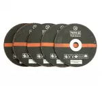 YATO metallil&otilde;ikeketas 75x9,5mm 5tk, YT-0994