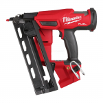 Akunaelap&uuml;stol Milwaukee M18 FN16GA-0X - ilma aku ja laadijata
