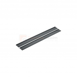Bosch aknapesuri vahetatavad kummiribad GlassVAC 266 mm